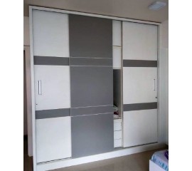 SLIDING WARDROBE  