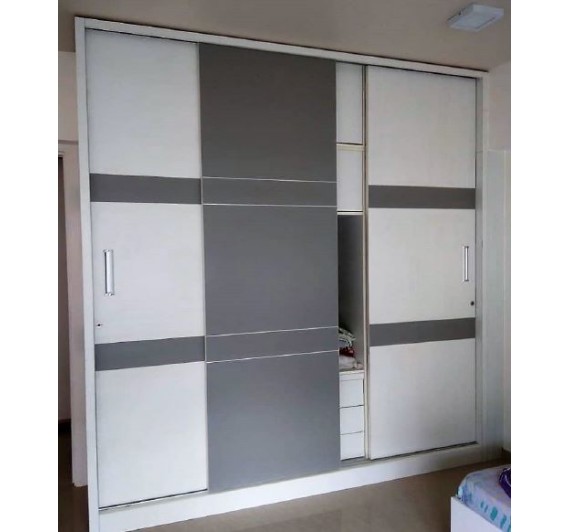 SLIDING WARDROBE  