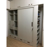 SLIDING WARDROBE 