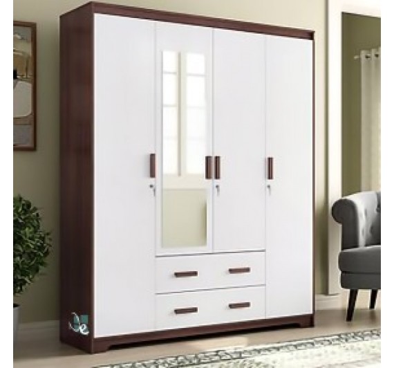 OPENABLE WARDROBE  