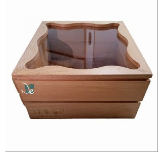 Fancy Wooden Decorative Box