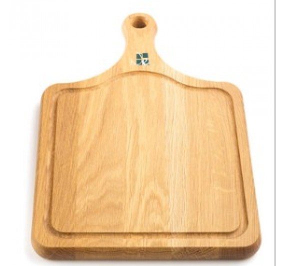 Wooden Cutting Board